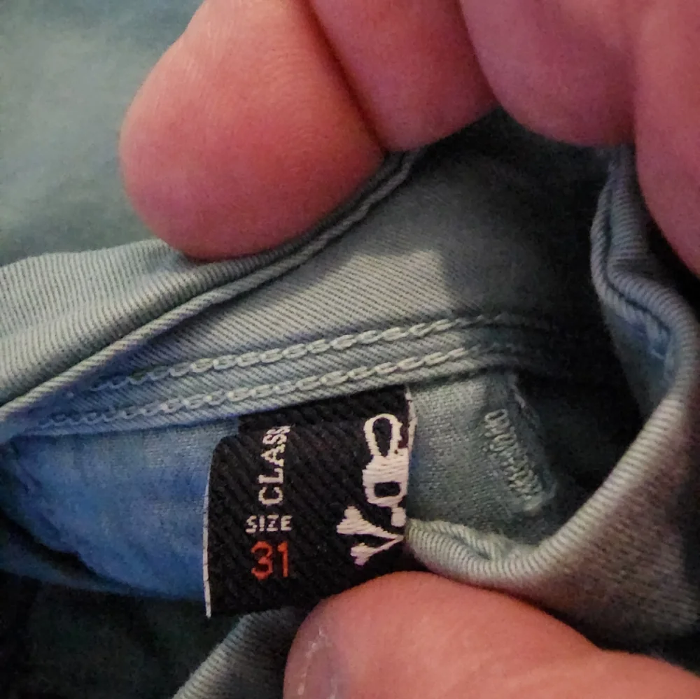Psycho bunny shorts 31